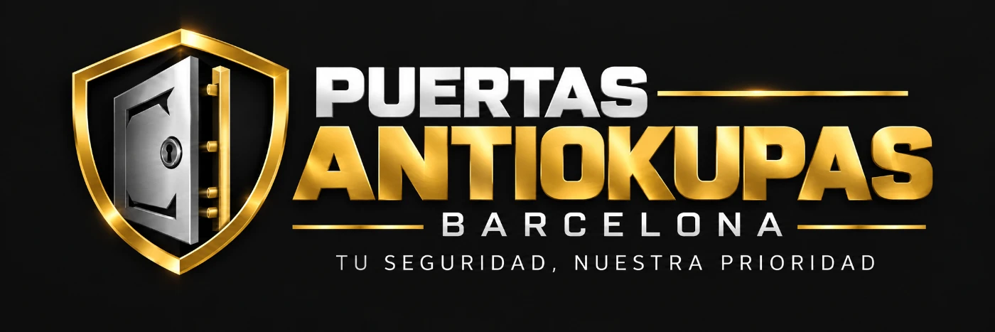 Puertas Antiokupas Barcelona