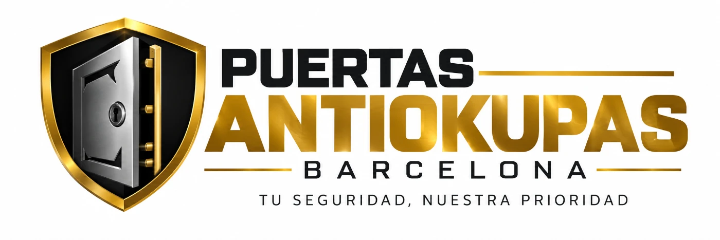 Puertas Antiokupas Barcelona